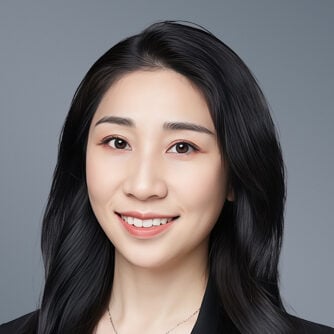 Xiaoqian Guo photo