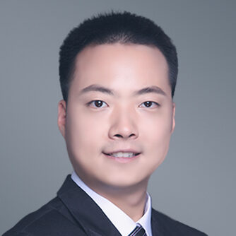 Ayuan Pang photo