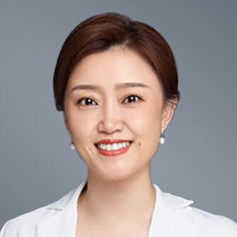 Jingyuan Xu photo