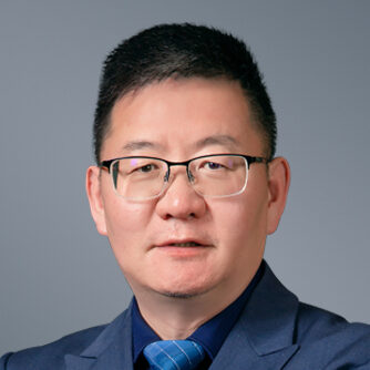 Huizhong Wu photo