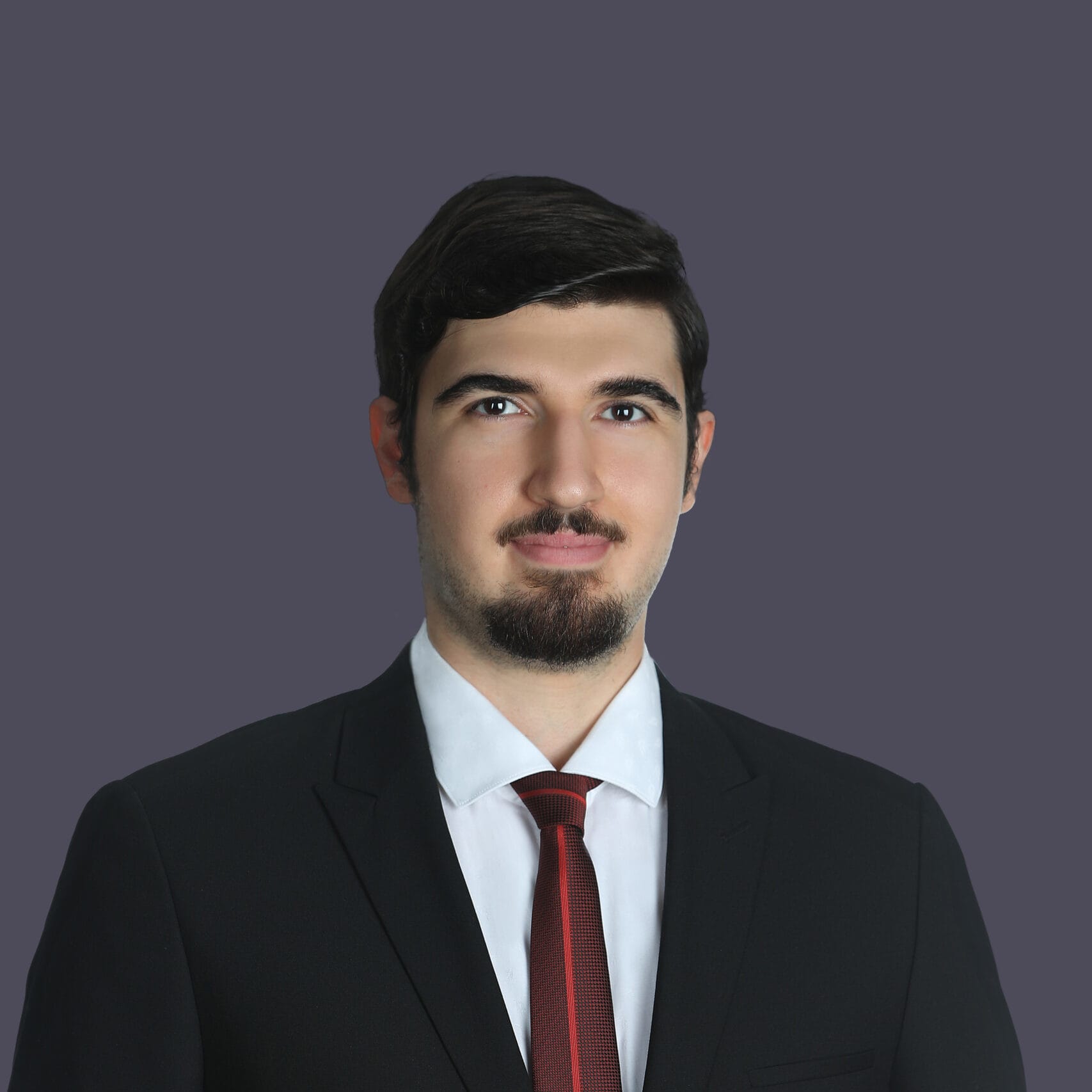 Ferhat Gorkem Koprubasi photo