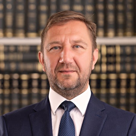 Eugene Matveichuk photo