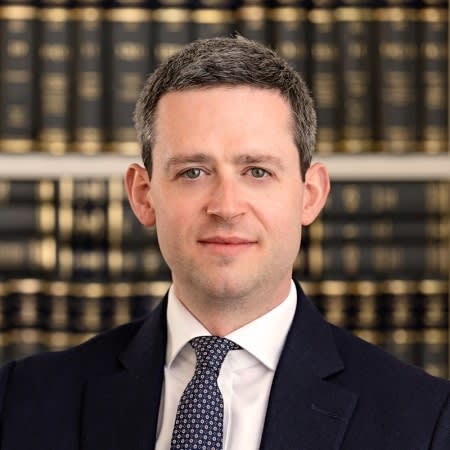 Joseph McCormick photo