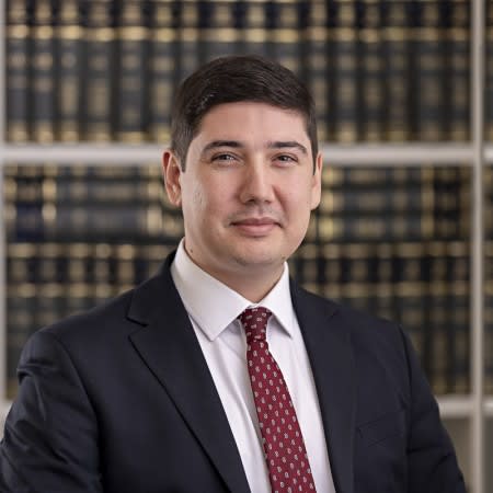 Gorkem Ozsoy photo
