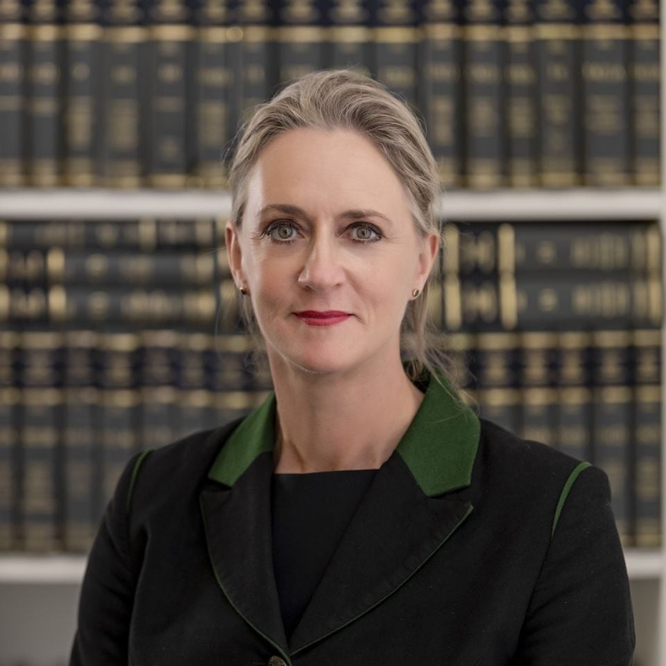 Robyn Allardice photo