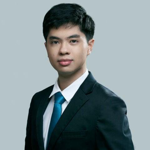 Krisakorn Thongprasert photo