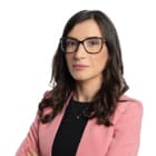 Natasa Stoiljkovic photo