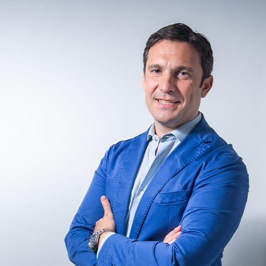 Fabio Garibotti photo