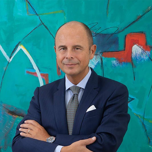 Luca Luoni photo