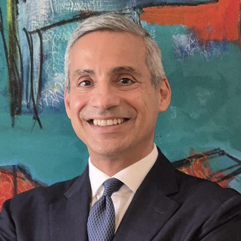 Rodolfo Gherardo La Rosa photo