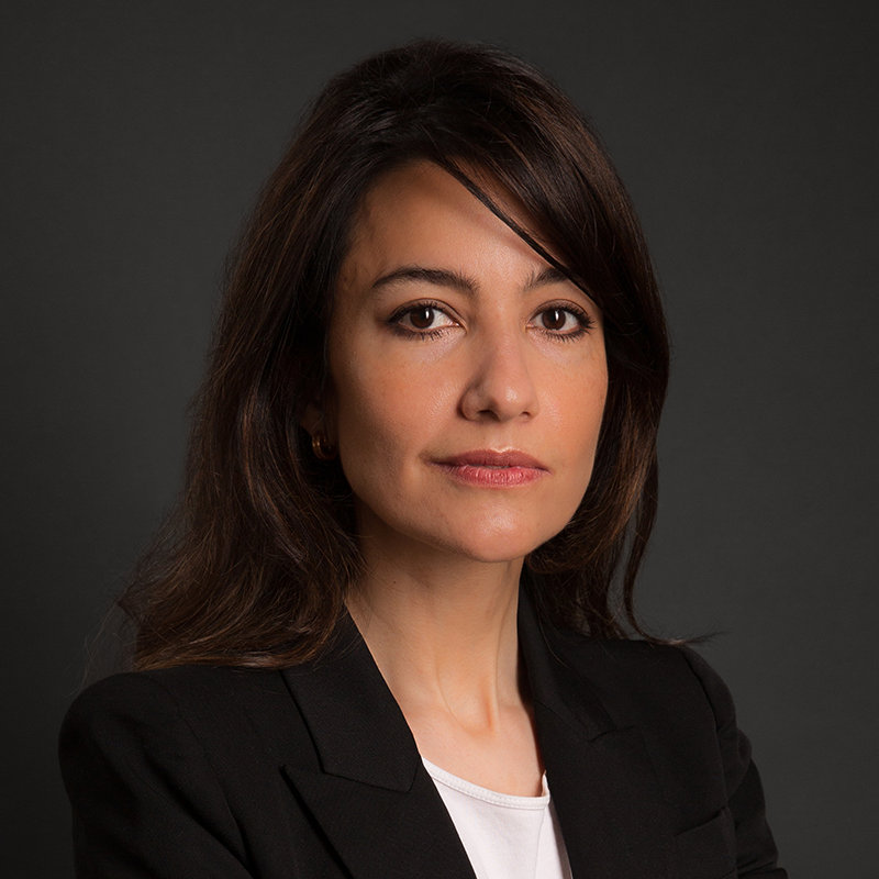 Ximena Herrera-Bernal photo