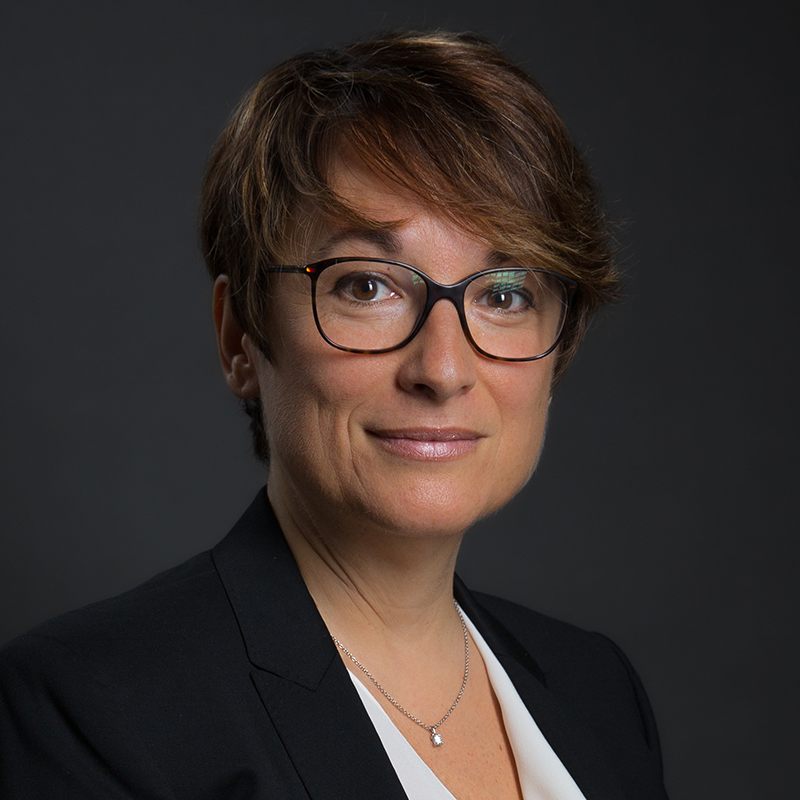 Coralie Darrigade photo