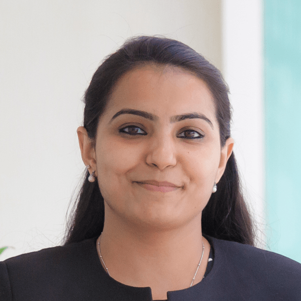 Anu Monga photo