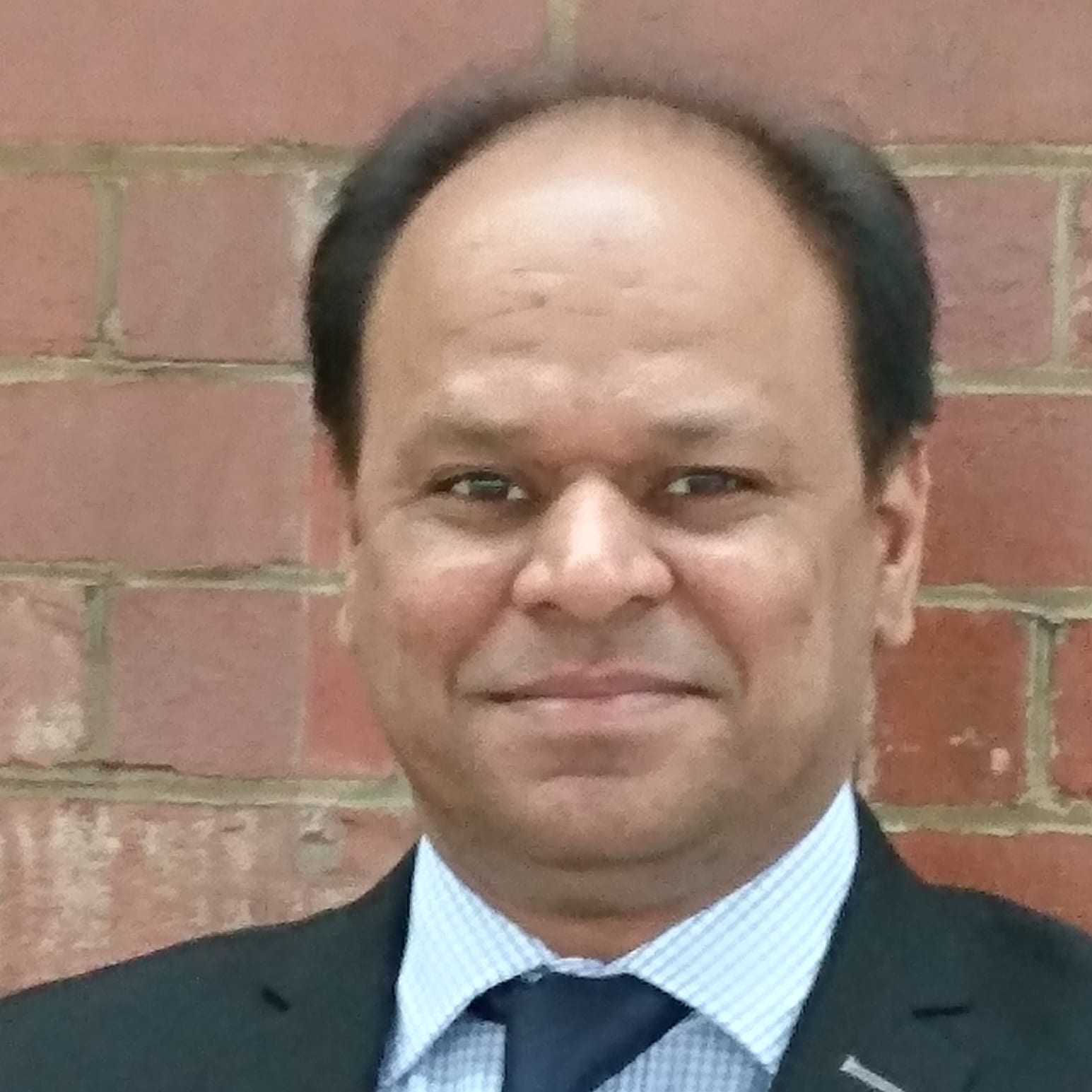 Rahul Goel photo