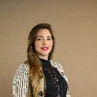 Gisley Georgea Braga Granja photo