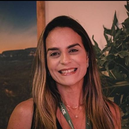 Ana Karina Pedrosa De Carvalho photo