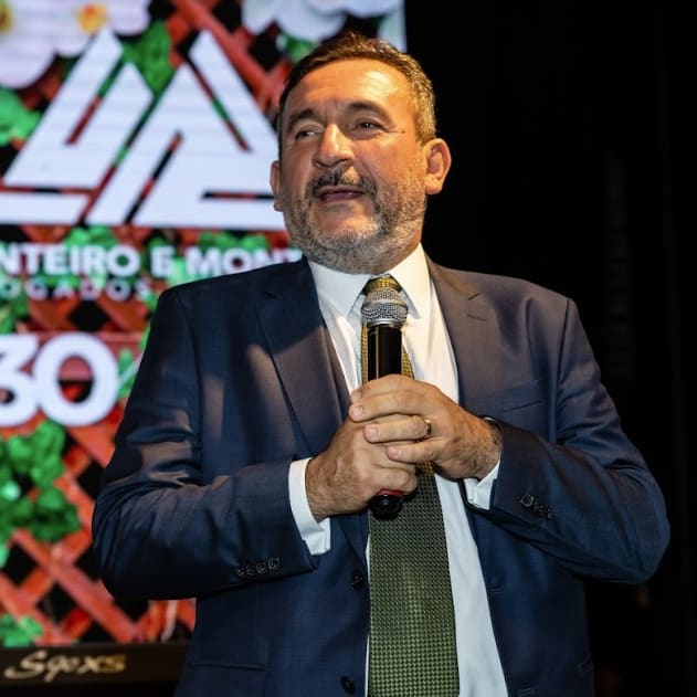 Bruno Romero Pedrosa Monteiro photo