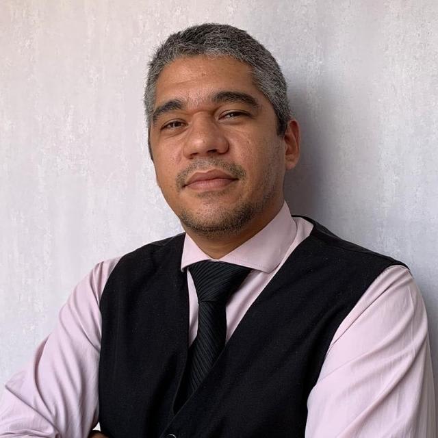 João Carlos Chaves photo
