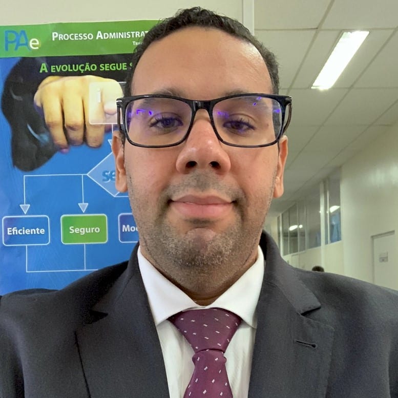 Rafael Carvalho photo