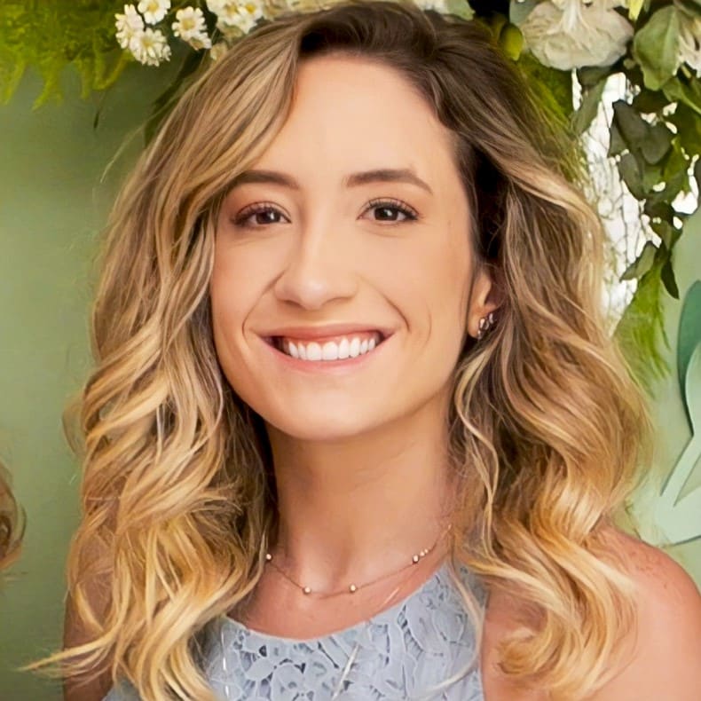 Marcela Caribé photo