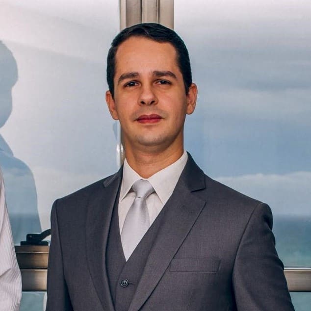 Rodrigo Santos photo