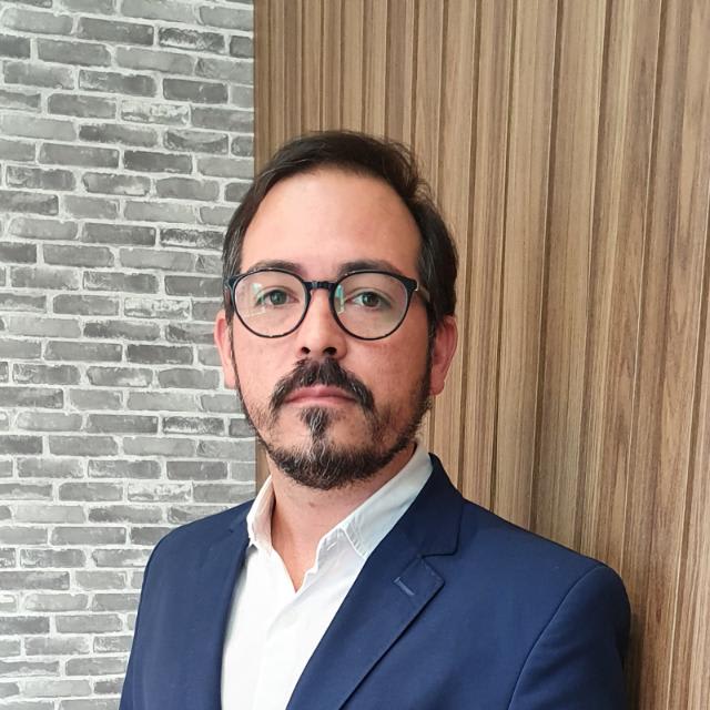 Filipe Câmara photo