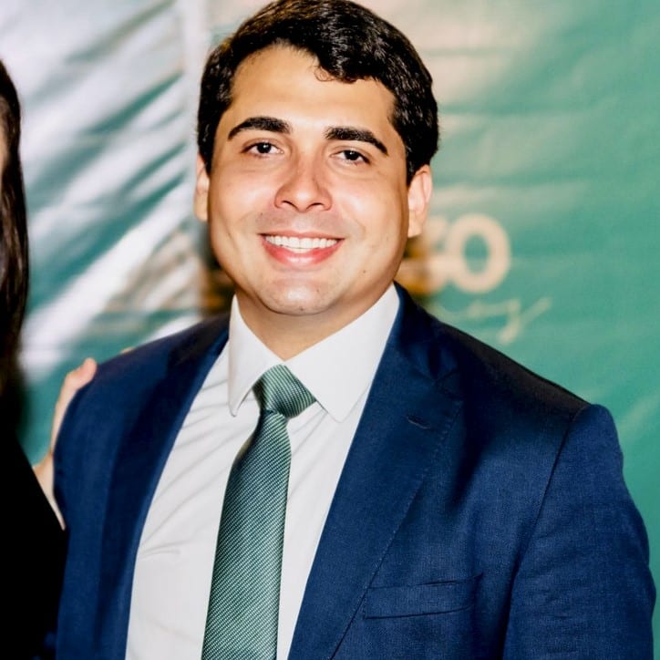 Caio Campos photo