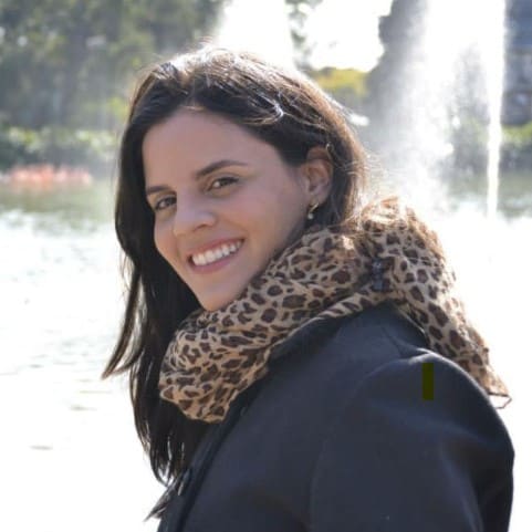 Rachell Plech photo