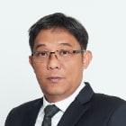 M.L. Numlapyos Sritawat photo