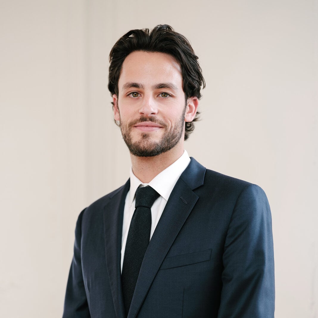 Gaspard Fiévet photo