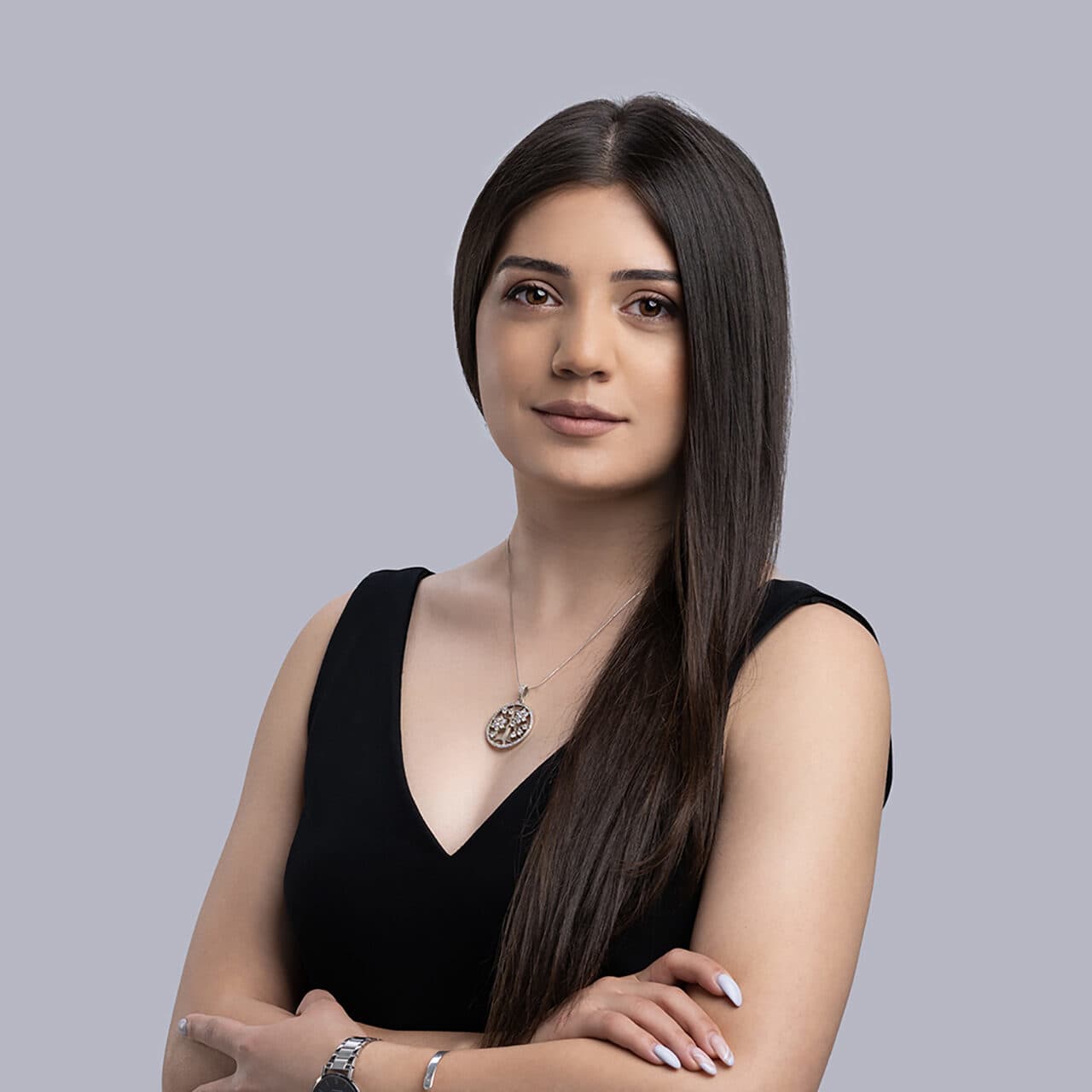 Anahit Sargsyan photo