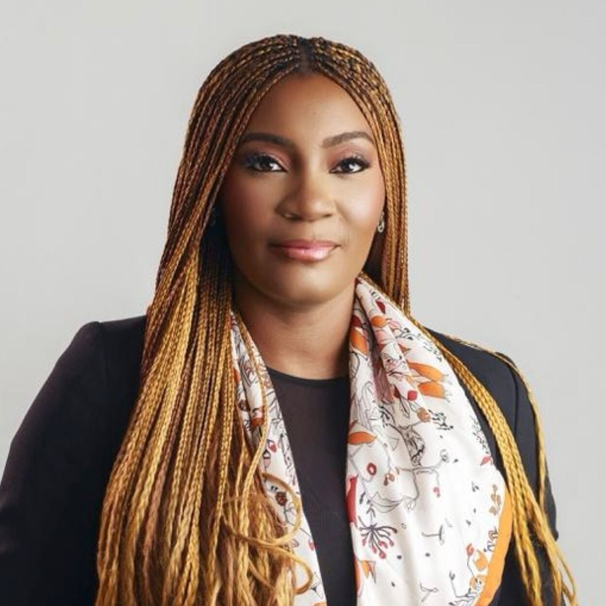 SEUN TIMI-KOLEOLU photo