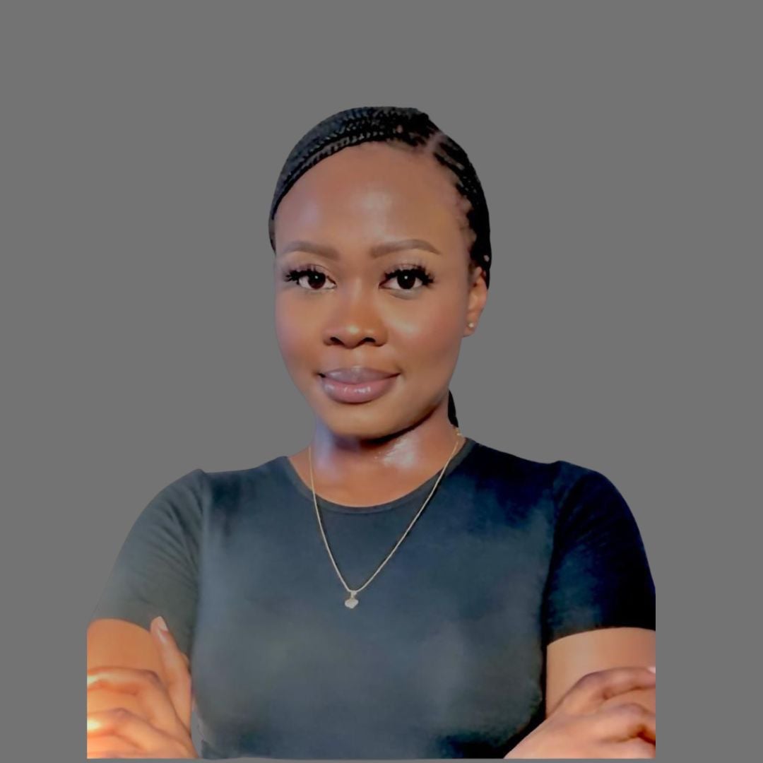 Hillary Okorotie photo