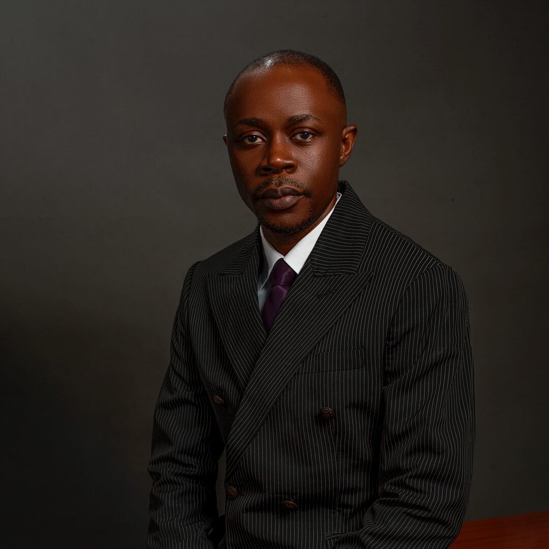 Eniola Sogbesan photo