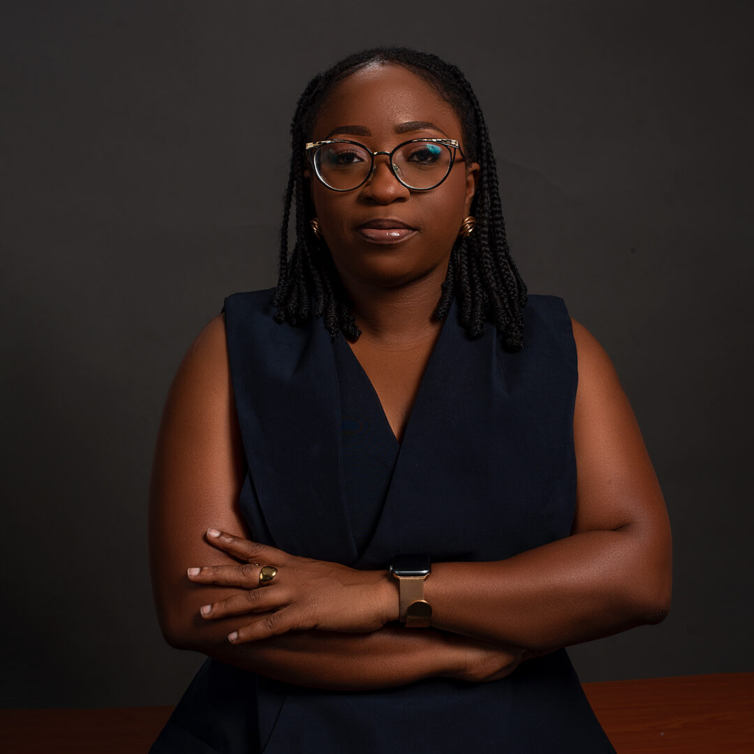 Omodele Fatodu photo