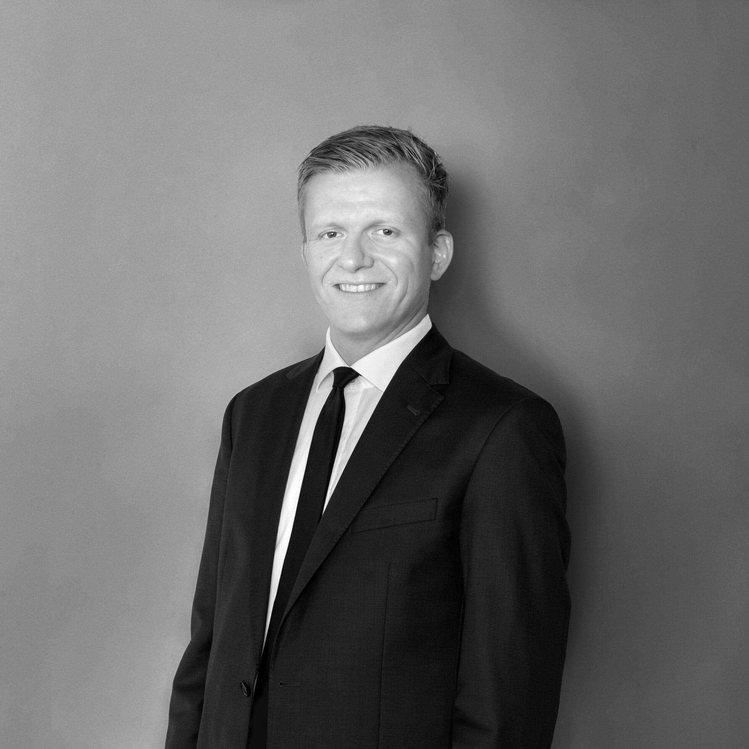 Niels Kjær photo