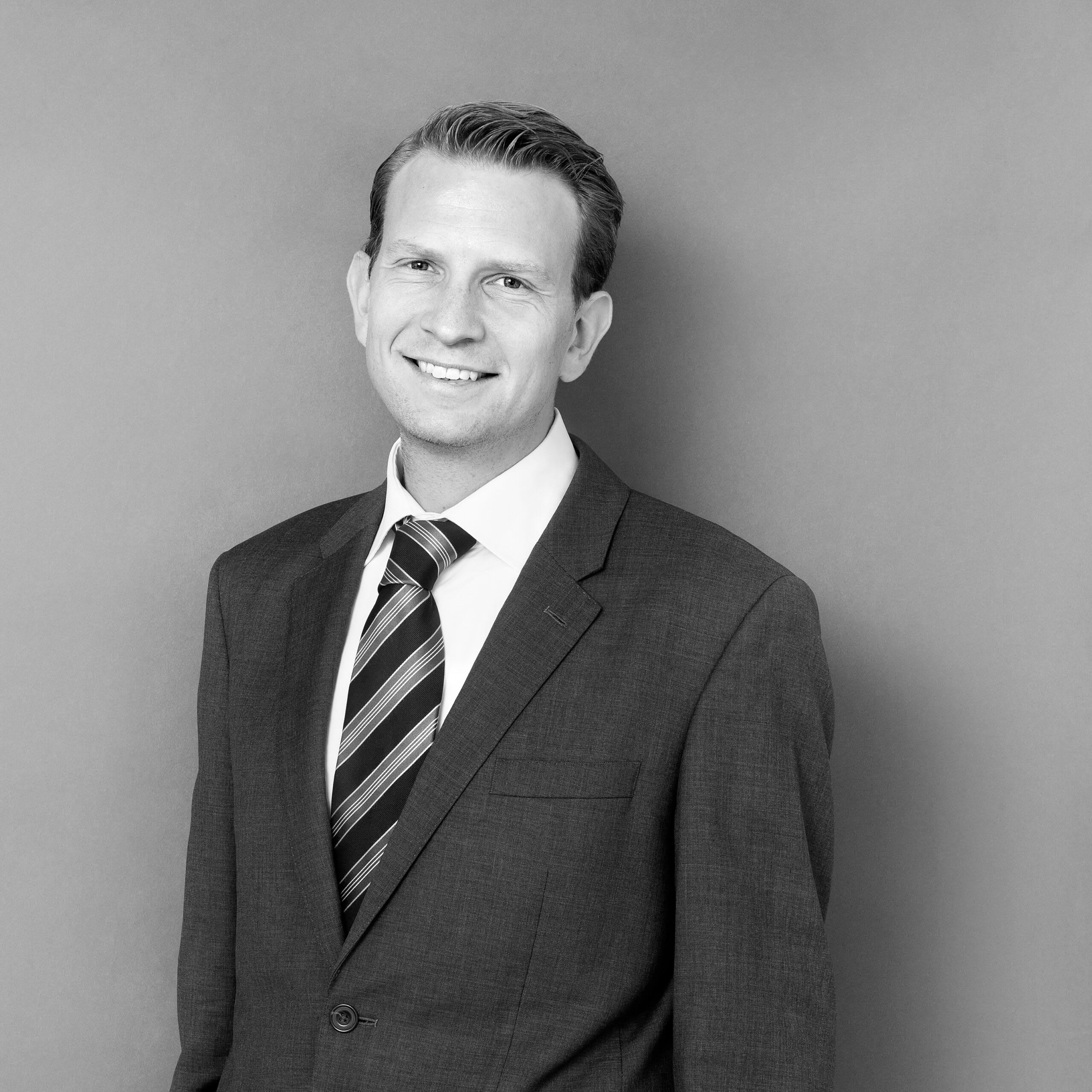 Jeppe Wedel Nielsen photo