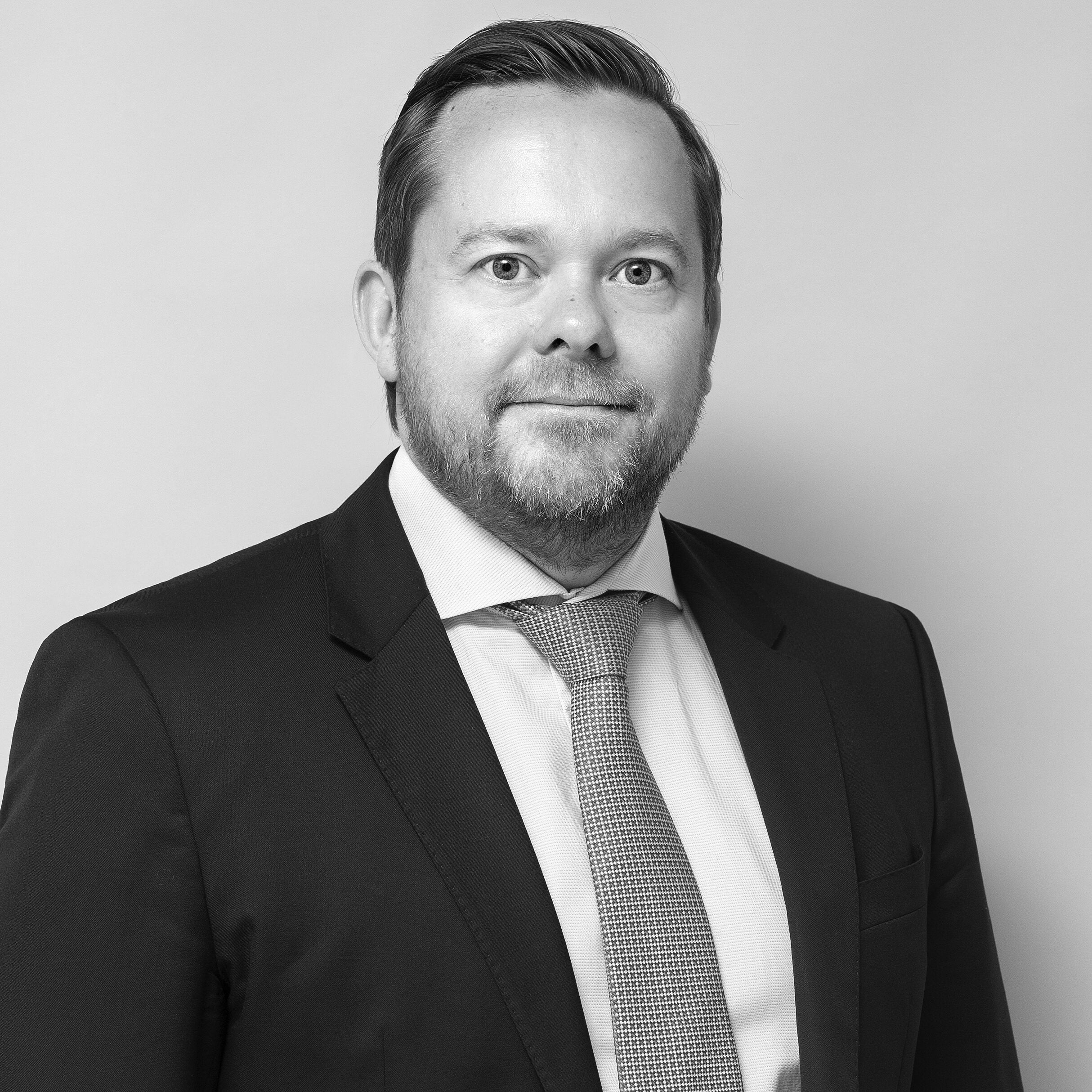 Morten Hammer photo