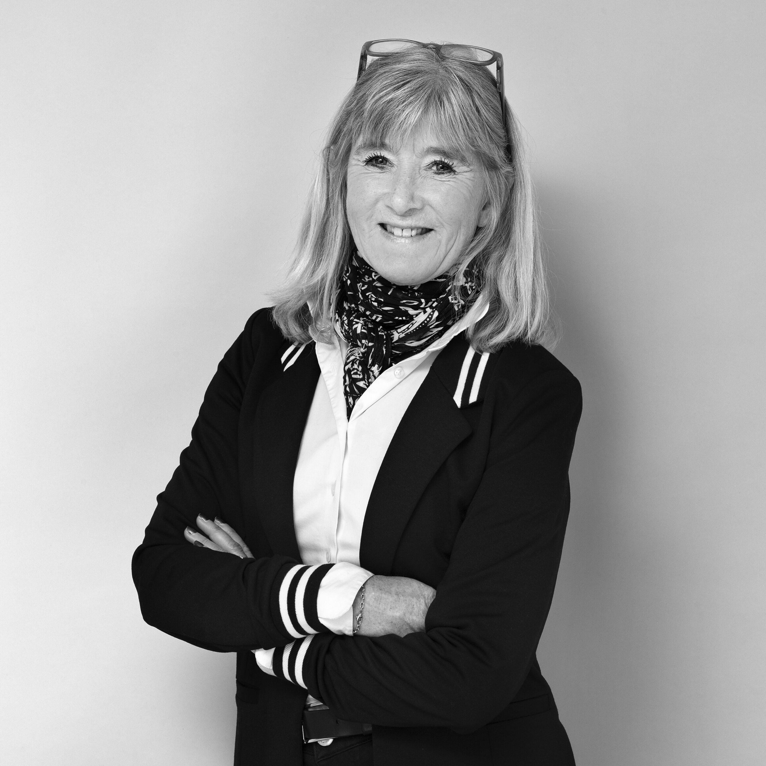 Tina Raben Skaarup photo