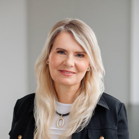 Pavla Křečková photo