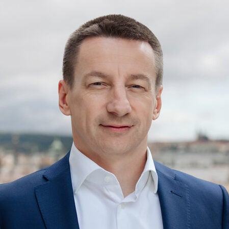 Radek Halíček photo