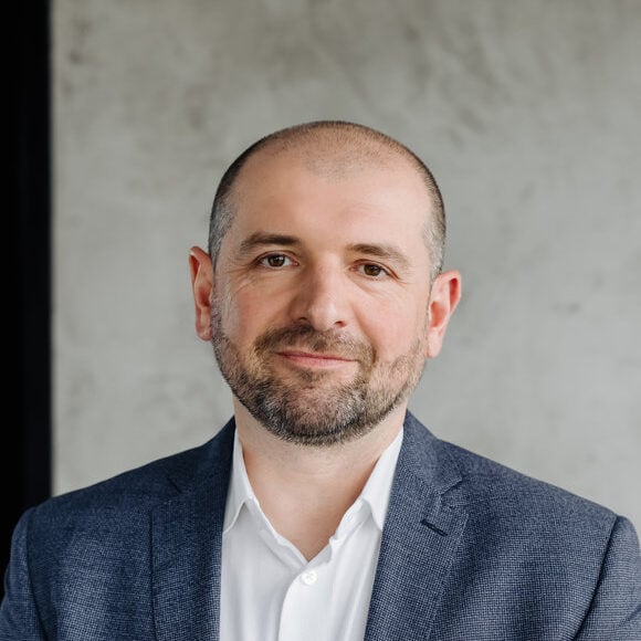 Martin Hrdlík photo