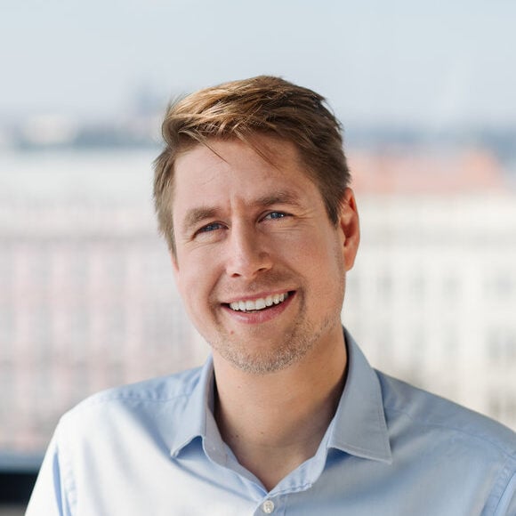 Viktor Dušek photo
