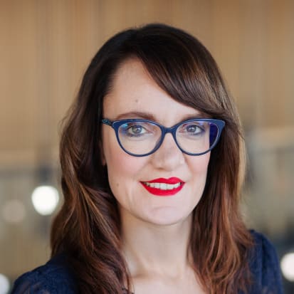 Jana Fuksová photo