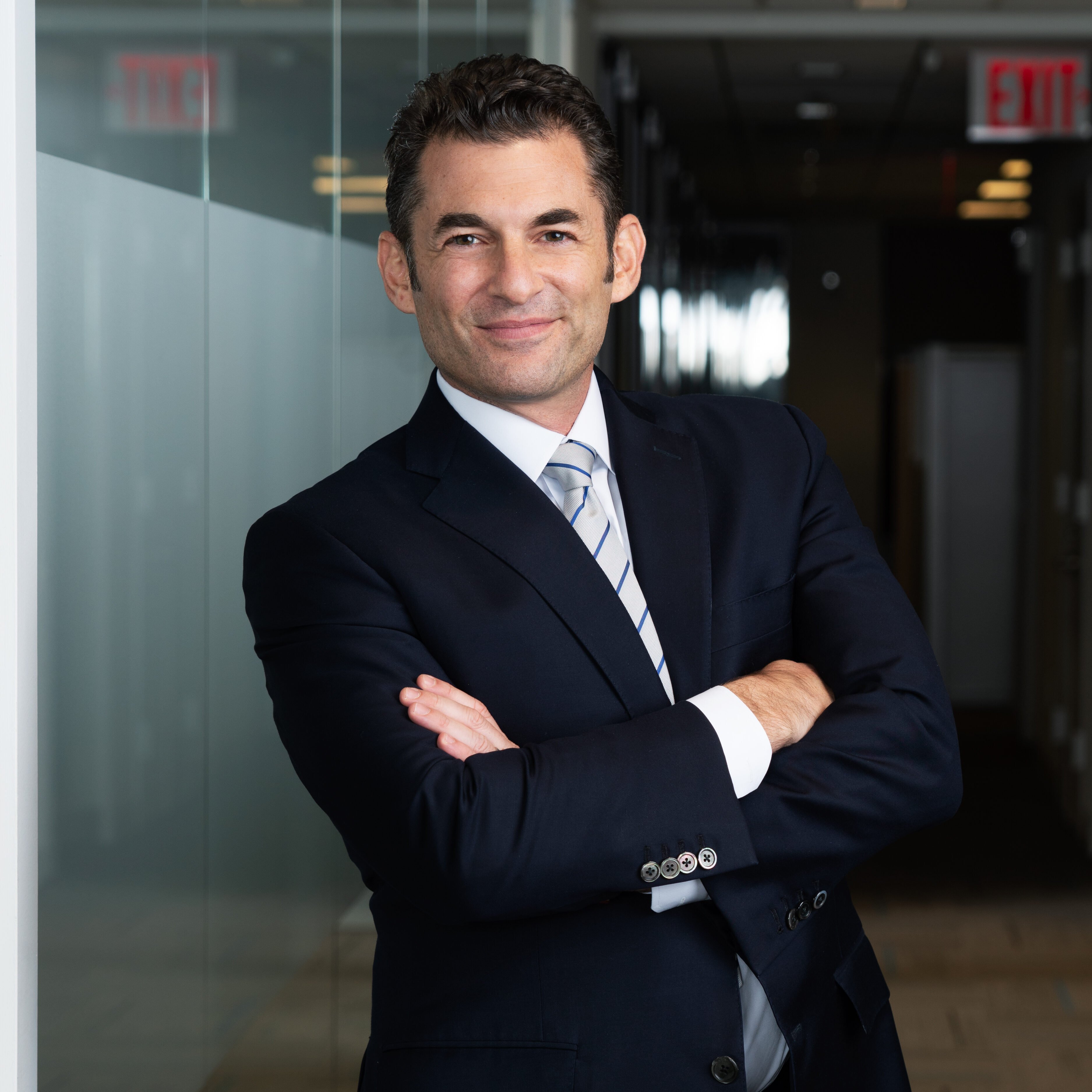 Adam Ziffer photo
