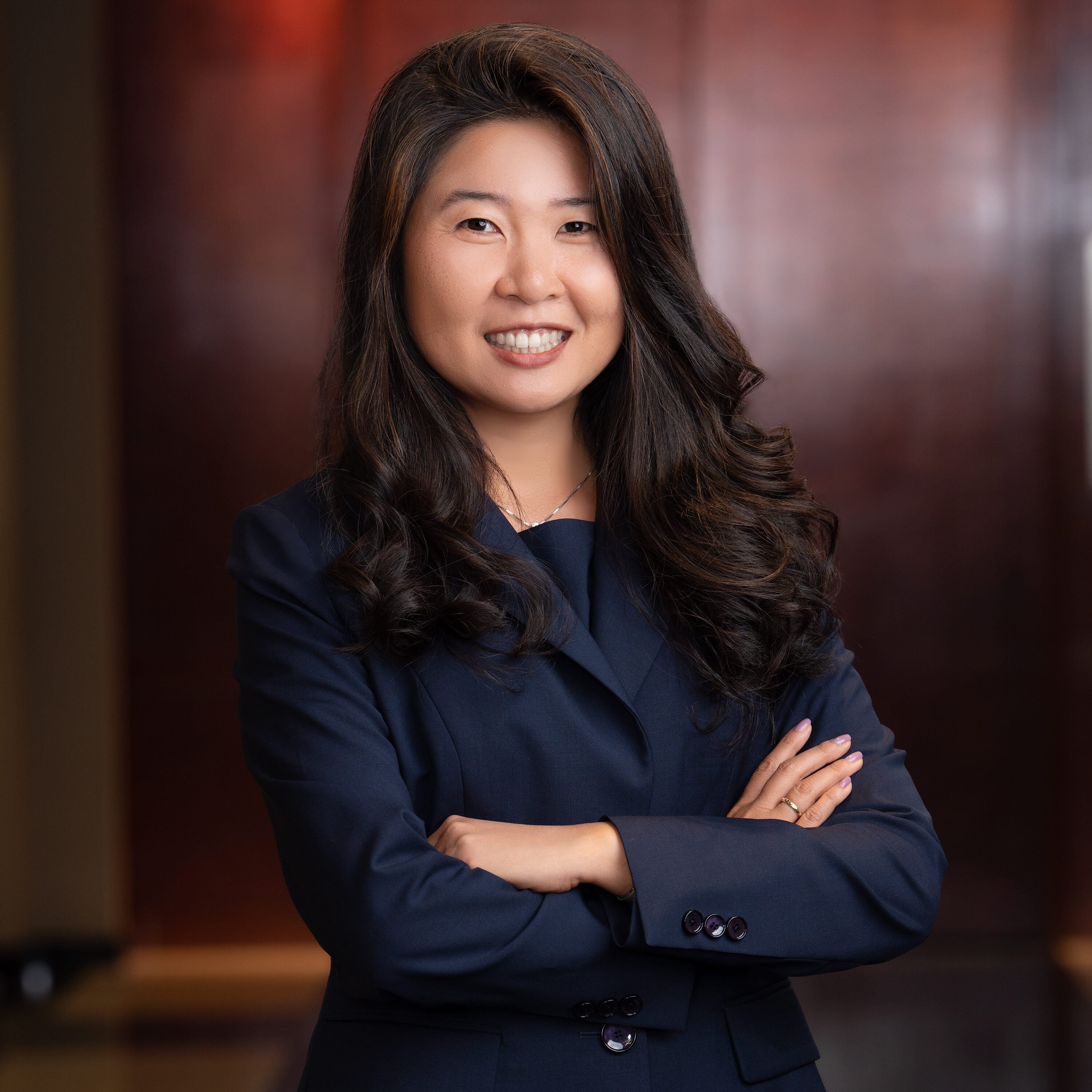 Andrea Jung photo