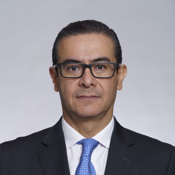 Federico Garza photo