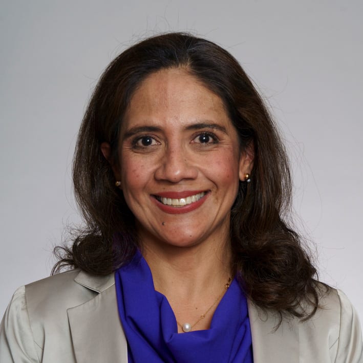Marcela Adriana Calderon Agoitia photo