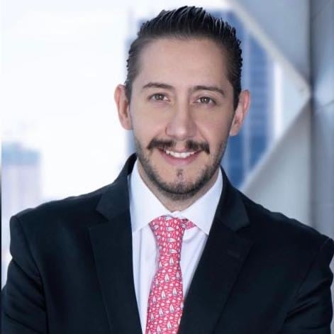 Francisco Barajas photo