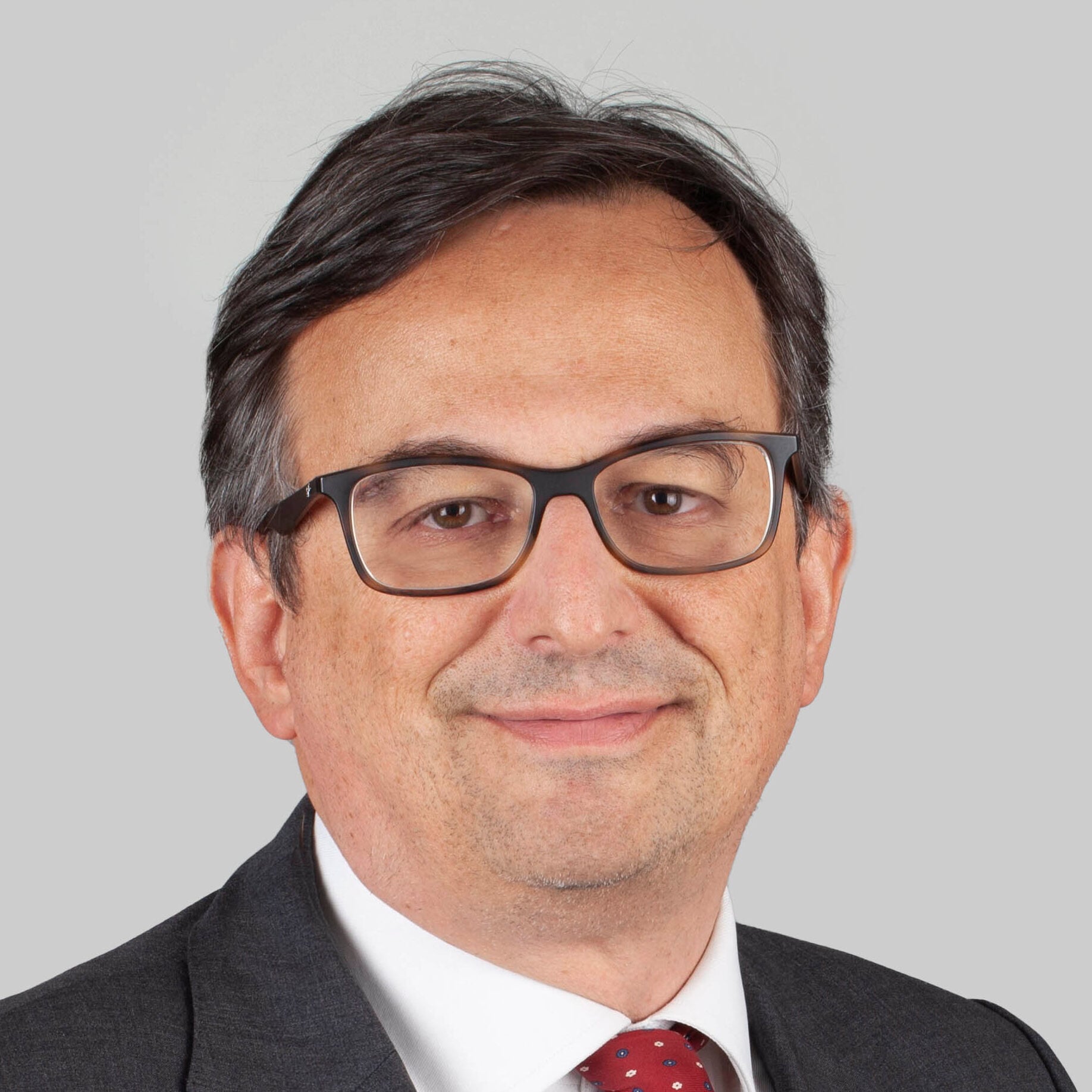 Luca Magrini photo